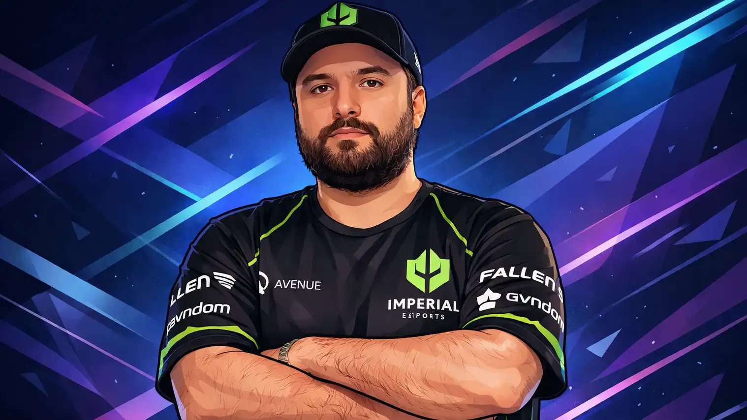 Peacemaker Ranks Best and Worst CS2 Roster Moves of 2026: PARIVISION’s zweih Transfer Makes Top 3